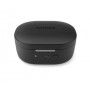 Philips 7600 series TAA7306BK/00 cuffia e auricolare Aggancio, Auricolare Bluetooth Nero (TAA7306BK/00)
