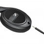 CUFFIA CHIUSA CIRCUMAURALE 2 JACK (HD569)