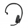 EPOS | SENNHEISER ADAPT 231 Cuffia Padiglione auricolare Bluetooth Nero (1000896)