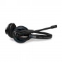 EPOS | SENNHEISER IMPACT MB Pro 2 Cuffia Padiglione auricolare Bluetooth Nero (1000566)