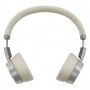 Lenovo Yoga Cuffia Padiglione auricolare Bluetooth Crema, Bianco (GXD0U47643)