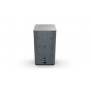 Philips TAW6205/10 altoparlante portatile Altoparlante portatile stereo Grigio 40 W (TAW6205/10)