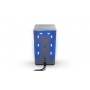 Philips TAW6205/10 altoparlante portatile Altoparlante portatile stereo Grigio 40 W (TAW6205/10)