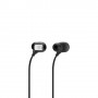 EPOS | SENNHEISER ADAPT 460T Cuffia Auricolare, Passanuca Bluetooth Nero, Argento (1000205)