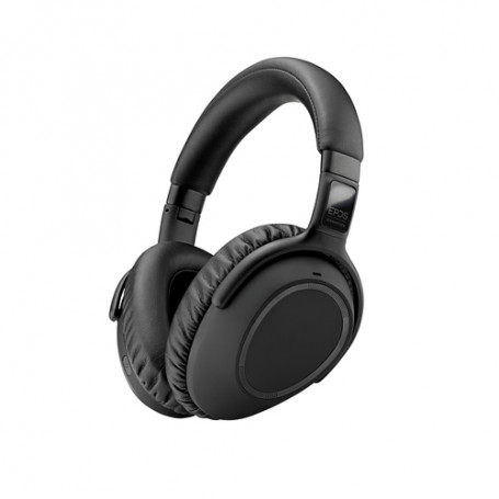EPOS | SENNHEISER ADAPT 660 Cuffia Padiglione auricolare Connettore 3.5 mm USB tipo A Bluetooth Nero (1000200)