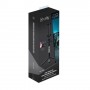 Celly CLICKTRIMINIBK treppiede Smartphone/fotocamera di azione 3 gamba/gambe Nero (CLICKTRIMINIBK)