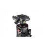 Manfrotto MHXPRO-BHQ2 testa per treppiede Nero Universal (MHXPRO-BHQ2)