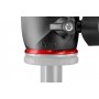 Manfrotto MHXPRO-BHQ2 testa per treppiede Nero Universal (MHXPRO-BHQ2)