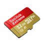 SanDisk Extreme 32 GB MicroSDHC UHS-I Classe 10 (SDSQXAF-032G-GN6AA)