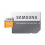 Samsung EVO 64 GB MicroSDXC UHS-I Classe 10 (MB-MP64HA/EU)