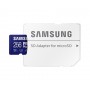 Samsung PRO Plus 256 GB MicroSDXC UHS-I Classe 10 (MB-MD256KA/EU)