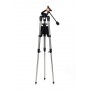 Celestron Inspire 100AZ Rifrattore 241x Nero, Blu (CE22403)