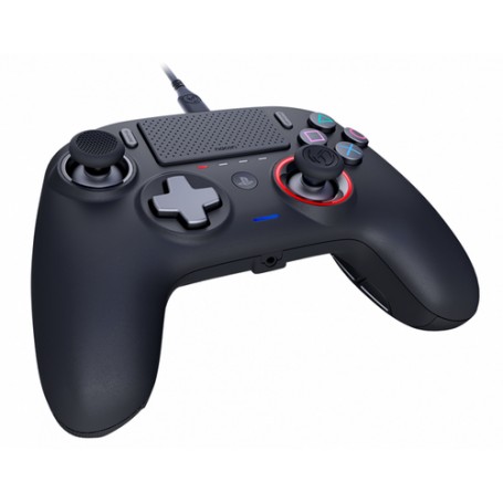 NACON Revolution Pro 3 Nero USB Gamepad Analogico/Digitale PC, PlayStation 4 (PS4OFPADRPC3GERIT)