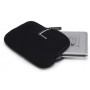 Tucano PHD25C custodia per unità di archiviazione Neoprene Nero (PHD25C)