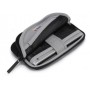 Tucano PHD25C custodia per unità di archiviazione Neoprene Nero (PHD25C)