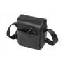 Rivacase 7611 Borsa da spalla Nero (7611-RC)