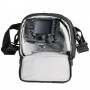 Rivacase 7218 (NL) SLR Borsa da spalla Nero (7218NE-RC)