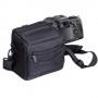 Rivacase 7218 (NL) SLR Borsa da spalla Nero (7218NE-RC)