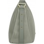 Samsonite SKYLER PRO Poliestere Grigio Ragazza Borsa a tracolla (139097-9296)