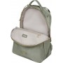 Samsonite BACKPACK- SKYLER PRO zaino Zaino casual Grigio Poliestere (139095-9296)
