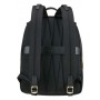 Samsonite BACKPACK- SKYLER PRO- BLACK zaino Zaino casual Nero Softshell (139095-1041)