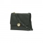 dbramante1928 FLCBEVGR5472 borsa e tracolla Pelle Verde Borsa a tracolla (FLCBEVGR5472)