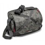 Manfrotto MB OL-M-30 custodia per fotocamera Borsa da spalla Grigio (MBOL-M-30)