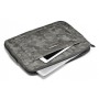 Manfrotto MB OL-M-30 custodia per fotocamera Borsa da spalla Grigio (MBOL-M-30)