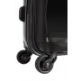 American Tourister Bon Air Ruote girevoli Nero 30 L Polipropilene (PP) (59422-1041)