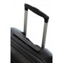 American Tourister Bon Air Ruote girevoli Nero 30 L Polipropilene (PP) (59422-1041)