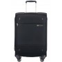 Samsonite Base Boost Ruote girevoli Nero 67,5 L Poliestere (79201-1041)