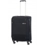 Samsonite Base Boost Ruote girevoli Nero 67,5 L Poliestere (79201-1041)