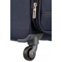 Samsonite Base Boost Ruote girevoli Blu marino 67,5 L Poliestere (79201-1598)