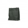 dbramante1928 Melbourne Pelle Verde Donna Borsa tote (METBEVGR5477)