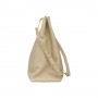 dbramante1928 Melbourne Pelle Sabbia Donna Borsa tote (METBSASA5480)