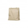 dbramante1928 Melbourne Pelle Sabbia Donna Borsa tote (METBSASA5480)