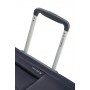 Samsonite 79202-1598 bagaglio Trolley Blu, Blu marino 105 L Poliestere (79202-1598)