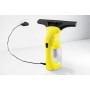 Kärcher WV 1 Plus pulitore di finestra elettrico 0,1 L Nero, Giallo (1.633-203.0)