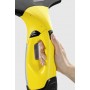 Kärcher WV 2 Plus N pulitore di finestra elettrico 0,1 L Nero, Giallo (1.633-212.0)