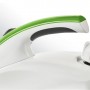 Polti Smart 35 Mop Pulitore a vapore cilindrico 1,6 L 1800 W Nero, Verde, Bianco (PTEU0271)