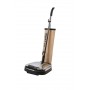 Hoover F38PQ/1-011 Lucidatrice per pavimenti Marrone (39200506)