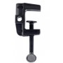 Unilux SUCCESS 66 lampada da tavolo E27 11 W Nero (400093600)