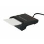 Conceptronic Lettore di schede Smart ID (SCR01B)