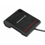 Conceptronic Lettore di schede Smart ID (SCR01B)