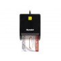 Hamlet HUSCR311C lettore di card readers Interno USB 3.2 Gen 1 (3.1 Gen 1) Nero (HUSCR311C)