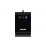 Hamlet HUSCR-NFC lettore di card readers Interno Nero (HUSCR-NFC)