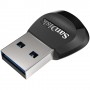 SanDisk MobileMate lettore di schede USB 3.2 Gen 1 (3.1 Gen 1) Nero (SDDR-B531-GN6NN)