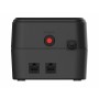 Conceptronic ZEUS05E gruppo di continuità (UPS) Standby (Offline) 650 VA 360 W 6 presa(e) AC (ZEUS05E)