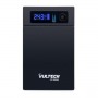UPS 750VA INTERACTIVE SCHERMO LED (UPS1400VA-LFP)