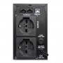 UPS 750VA INTERACTIVE SCHERMO LED (UPS1400VA-LFP)
